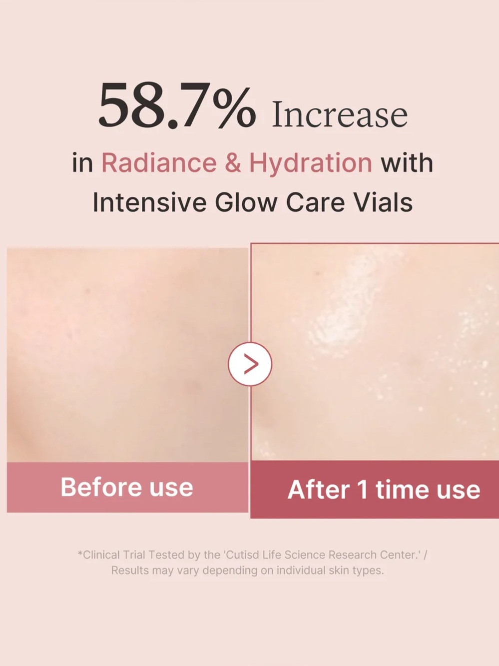 Medicube PDRN Pink One Day Serum x 10 ct  $35 - Picture 3 of 10